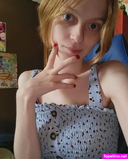 Gingerkittenxx OnlyFans Thumbnail #UzBd8UK2k6