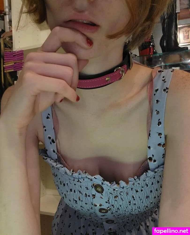 gingerkittenxx, gingerkittycattwitch Nude Leaked OnlyFans Photo #uZG2bNaYo0