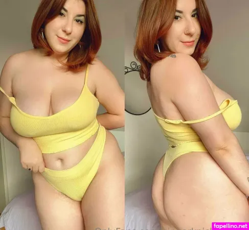 Gingerknickersfree 1 OnlyFans Thumbnail #viHkpNcKwu