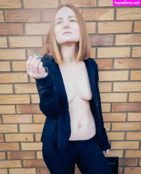 Gingerleny OnlyFans Thumbnail #mT1WnJVv04