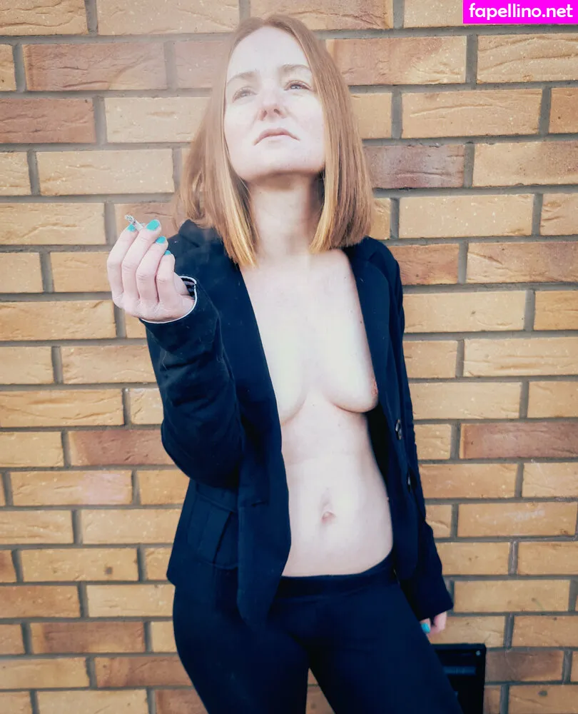 gingerleny Nude Leaked OnlyFans Photo #mT1WnJVv04