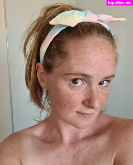 Gingerleny OnlyFans Thumbnail #pUY5KBT06G
