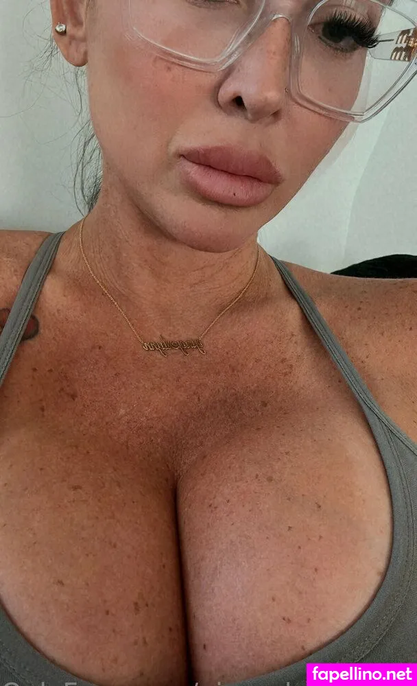 gingerlynnpriceless Nude Leaked OnlyFans Photo #ITgLEePb1S