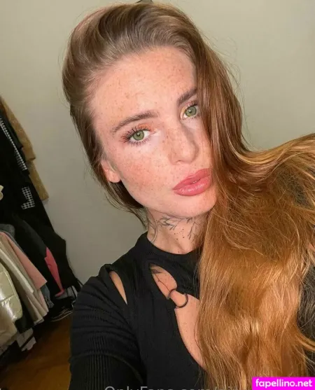 Gingermaria OnlyFans Thumbnail #8zMzxtBR9r