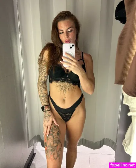 Gingermaria OnlyFans Thumbnail #91rGMSXonO
