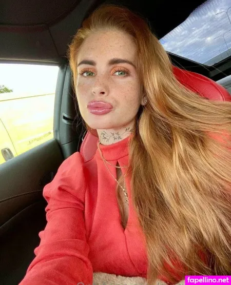 Gingermaria OnlyFans Thumbnail #GH1NaDN9Oq