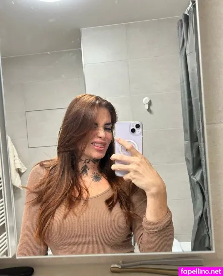 Gingermaria OnlyFans Thumbnail #JGtxfQ80XF