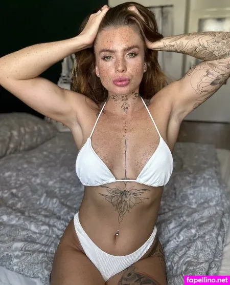 Gingermaria OnlyFans Thumbnail #LONqGxczgd