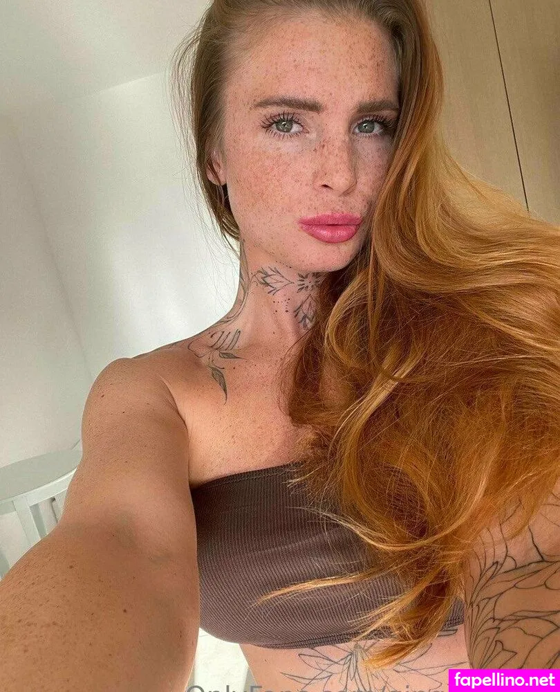 ginger_mariia, gingermaria, gingermarieblog Nude Leaked OnlyFans Photo #NdAUR0mPqt