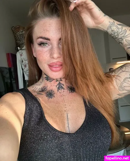 Gingermaria OnlyFans Thumbnail #OyoRJQv0Du