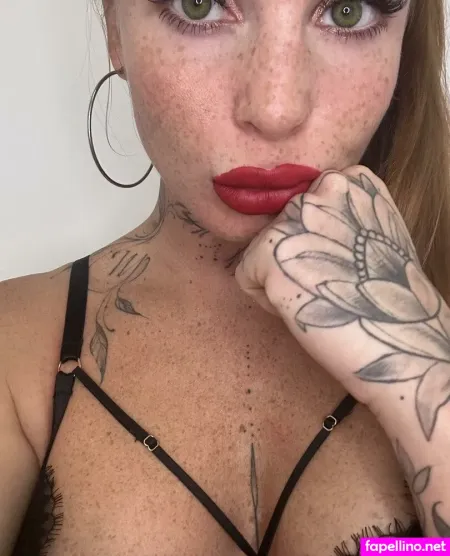 Gingermaria OnlyFans Thumbnail #bhErhLYBJ4
