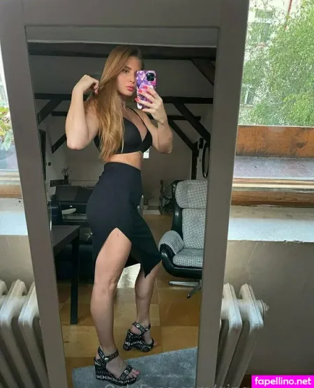 Gingermaria OnlyFans Thumbnail #iIHdSdvemM