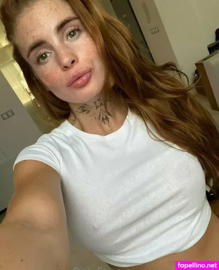 Gingermaria OnlyFans Thumbnail #ivEGbb0dWp