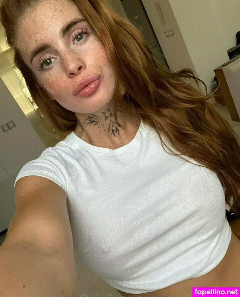 ginger_mariia, gingermaria, gingermarieblog Nude Leaked OnlyFans Photo #ivEGbb0dWp