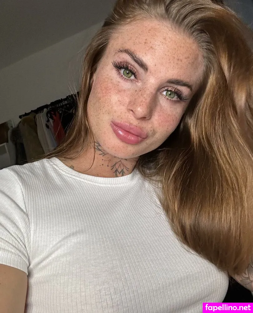 ginger_mariia, gingermaria, gingermarieblog Nude Leaked OnlyFans Photo #yb7XcpcSUS