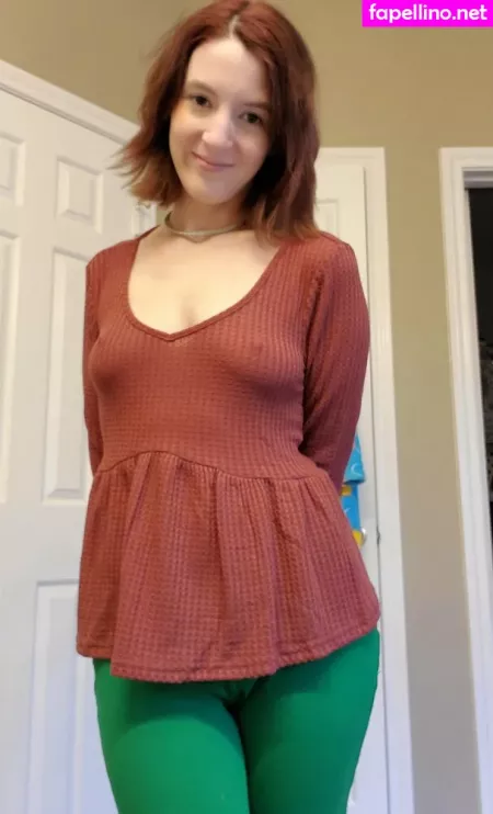 Gingermckaylove OnlyFans Thumbnail #A7Y61B5afe