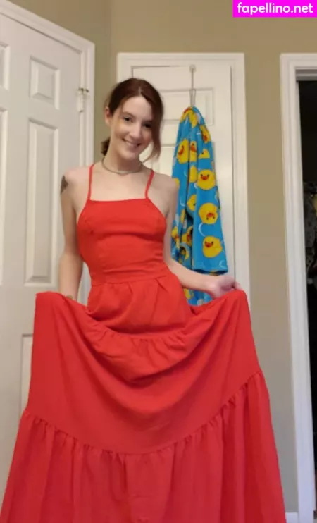 Gingermckaylove OnlyFans Thumbnail #Os8B1TMHkY