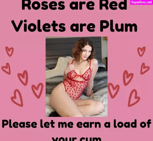 Gingermckaylove OnlyFans Thumbnail #ckTrVsqYS4