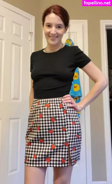 Gingermckaylove OnlyFans Thumbnail #kRGubzHPQl