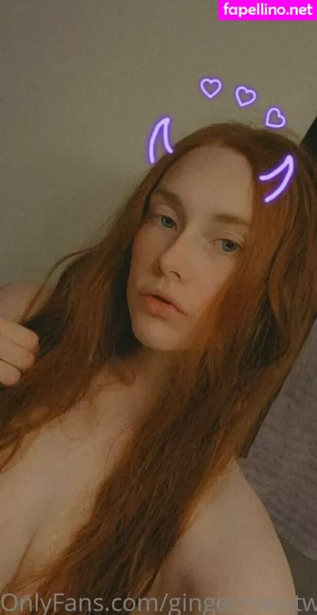Gingermewtwo OnlyFans Thumbnail #6KqMU2LNgF