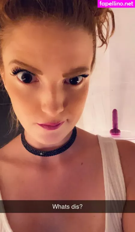 Gingermfc OnlyFans Thumbnail #iRGNtVethe