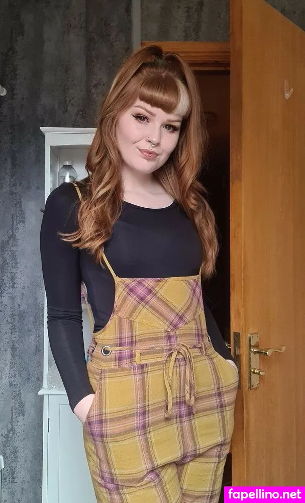 gingerminj, gingerminniemfc Nude Leaked OnlyFans Photo #7rdAhURxWK