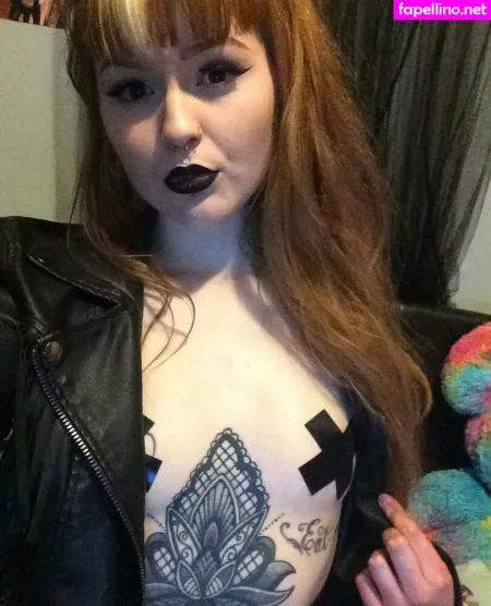 Gingerminniemfc OnlyFans Thumbnail #1ZlIXUq5lN