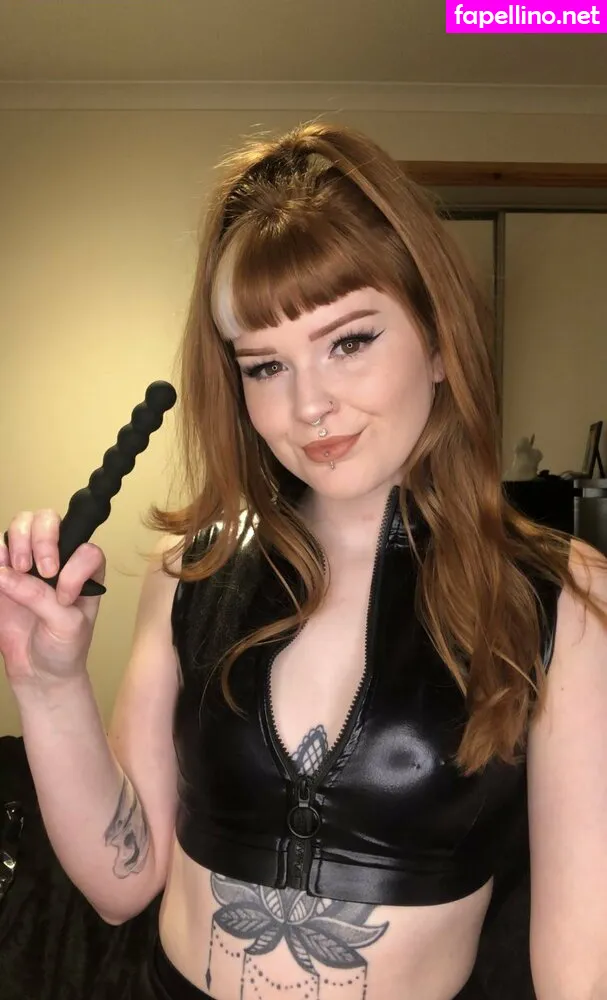 gingerminj, gingerminniemfc Nude Leaked OnlyFans Photo #R73kwrXfPb