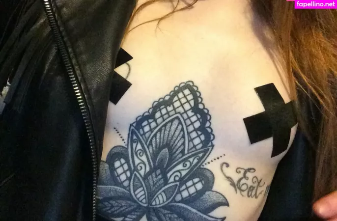 Gingerminniemfc OnlyFans Thumbnail #hSEWIFsOb8