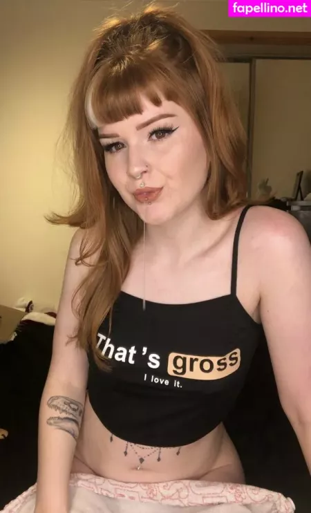 Gingerminniemfc OnlyFans Thumbnail #k968XxM2Bi
