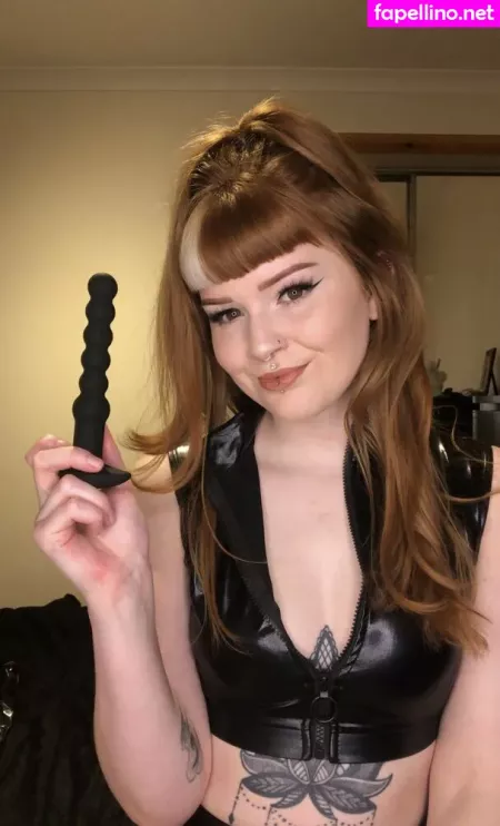 Gingerminniemfc OnlyFans Thumbnail #wbVfZUoT39