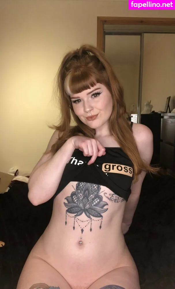 gingerminj, gingerminniemfc Nude Leaked OnlyFans Photo #zPBF7DRFY4