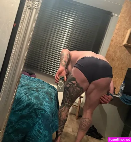 Gingermuscleman OnlyFans Thumbnail #5wSJJpkz7B