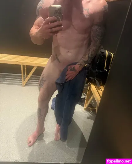Gingermuscleman OnlyFans Thumbnail #ksBt4KgZHQ