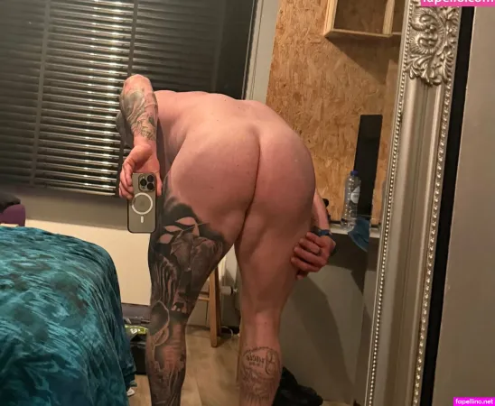 Gingermuscleman OnlyFans Thumbnail #mF5b44uMEy