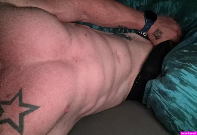 Gingermuscleman OnlyFans Thumbnail #xx5zXZDRrd