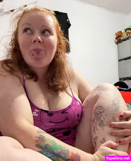 Gingeronly134 OnlyFans Thumbnail #BQTIRjkzjj