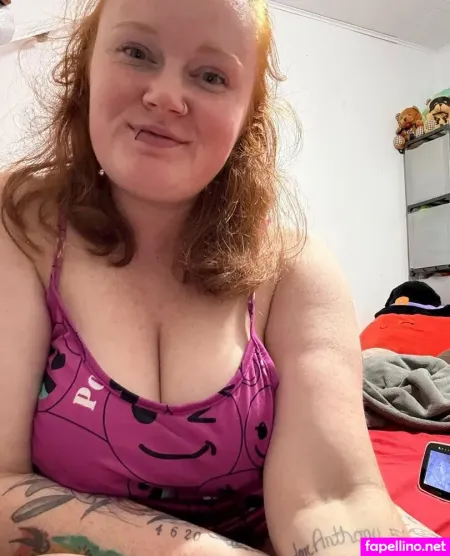 Gingeronly134 OnlyFans Thumbnail #KVVnqbhyWs
