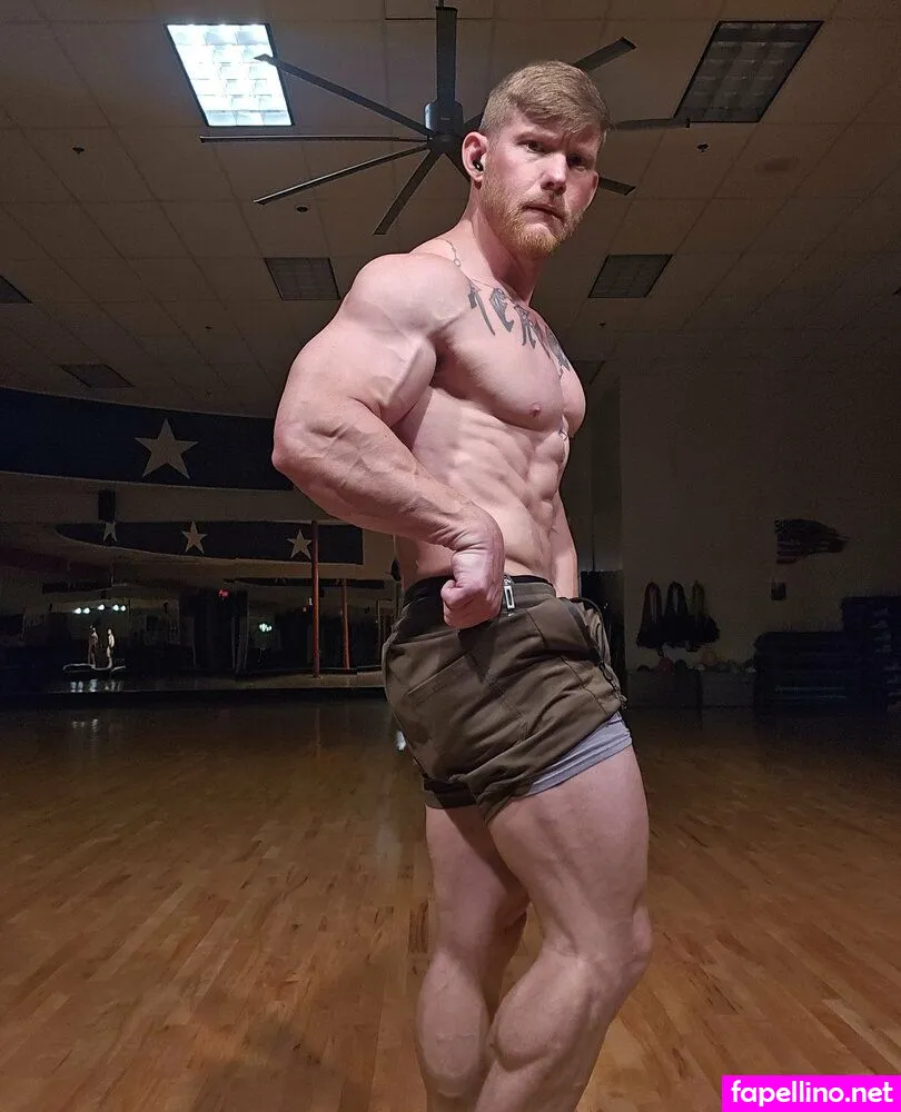 gingerpapi Nude Leaked OnlyFans Photo #P8AwBbRYJY