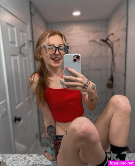 Gingerprincessn OnlyFans Thumbnail #3EbqGWx7HT