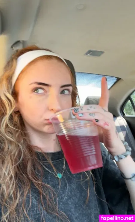 Gingerprincessn OnlyFans Thumbnail #AevUkS050P