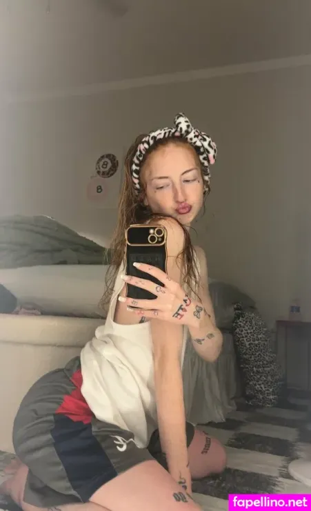 Gingerprincessn OnlyFans Thumbnail #ODaodZ6a5s