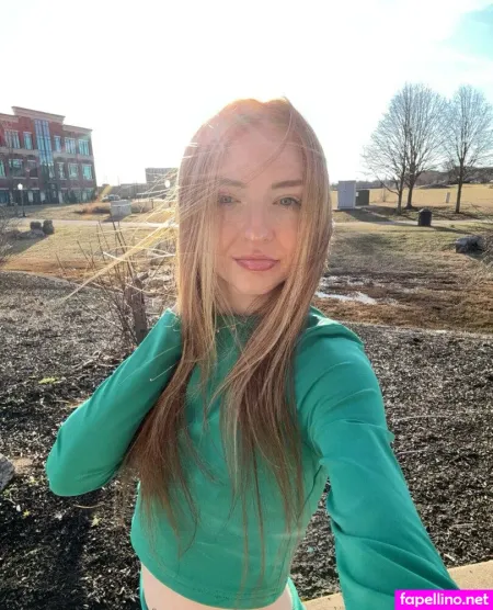 Gingerprincessn OnlyFans Thumbnail #UFOlhJ5BCA