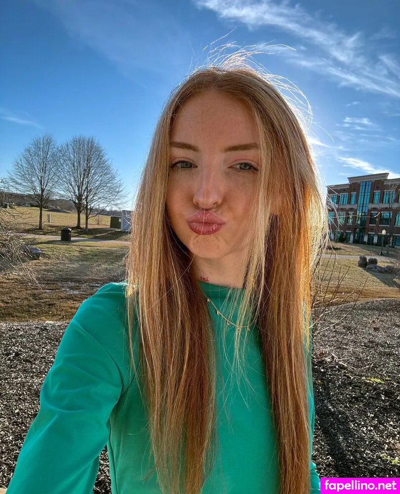 gingerprincessn Nude Leaked OnlyFans Photo #VZf0P5EpjQ