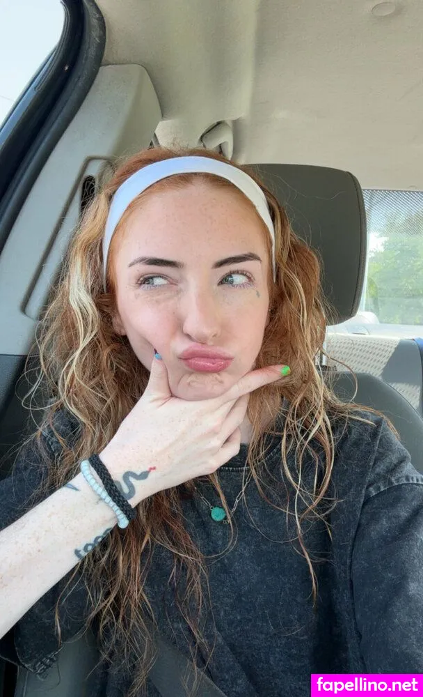 gingerprincessn Nude Leaked OnlyFans Photo #hflh536BQL