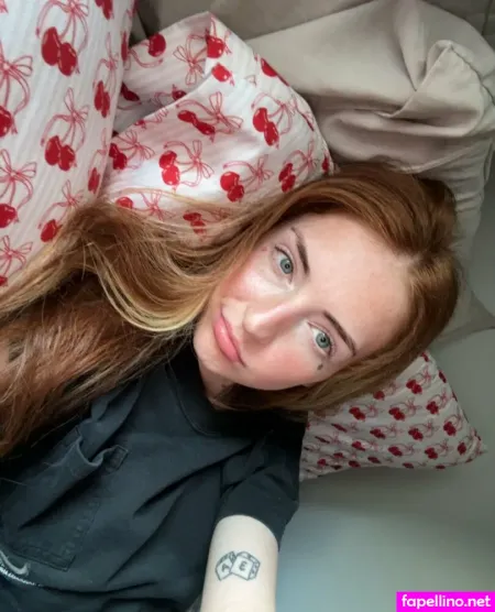 Gingerprincessn OnlyFans Thumbnail #mwM3dqsahF