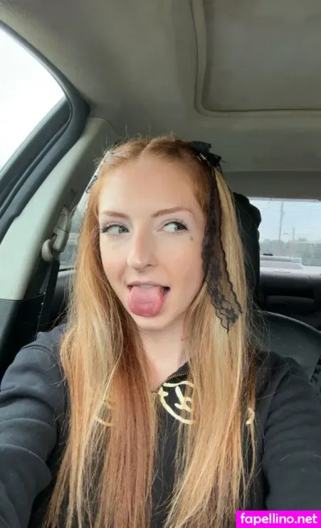 Gingerprincessn OnlyFans Thumbnail #td3vcEoqOJ