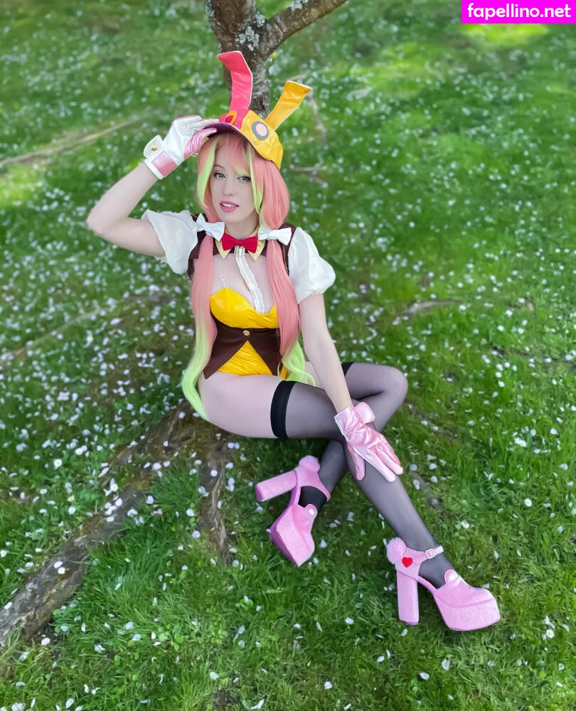 gingerquest, gingerquest_cosplay Nude Leaked OnlyFans Photo #6Y4WcGaGXG