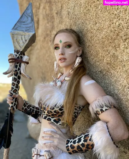 Gingerquest OnlyFans Thumbnail #VtNyvIcK2n