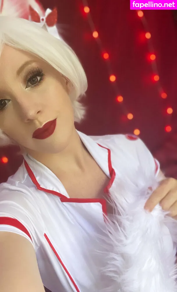 gingerquest, gingerquest_cosplay Nude Leaked OnlyFans Photo #d5L01N7C6N